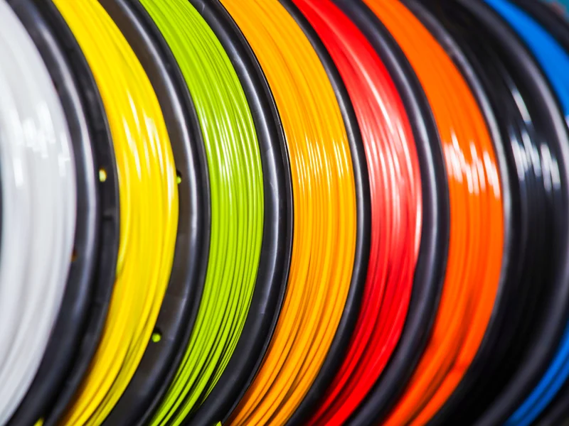 Masterbatches: The Backbone of Plastics